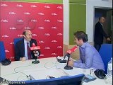 Alfredo Pérez Rubalcaba en Radio Euskadi