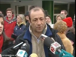 "El Gobierno debería actuar de otra manera"