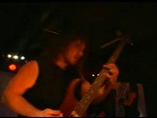 Six Feet Under _ The Enemy Inside