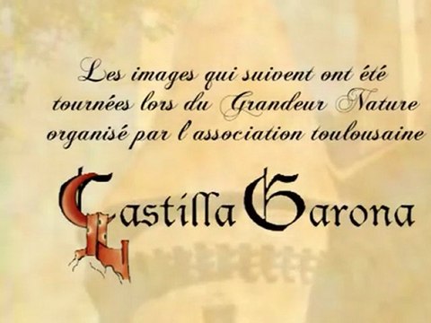 GN de Merde est KrazTV ep 02 - GN Kraznaya de Castilla Garona