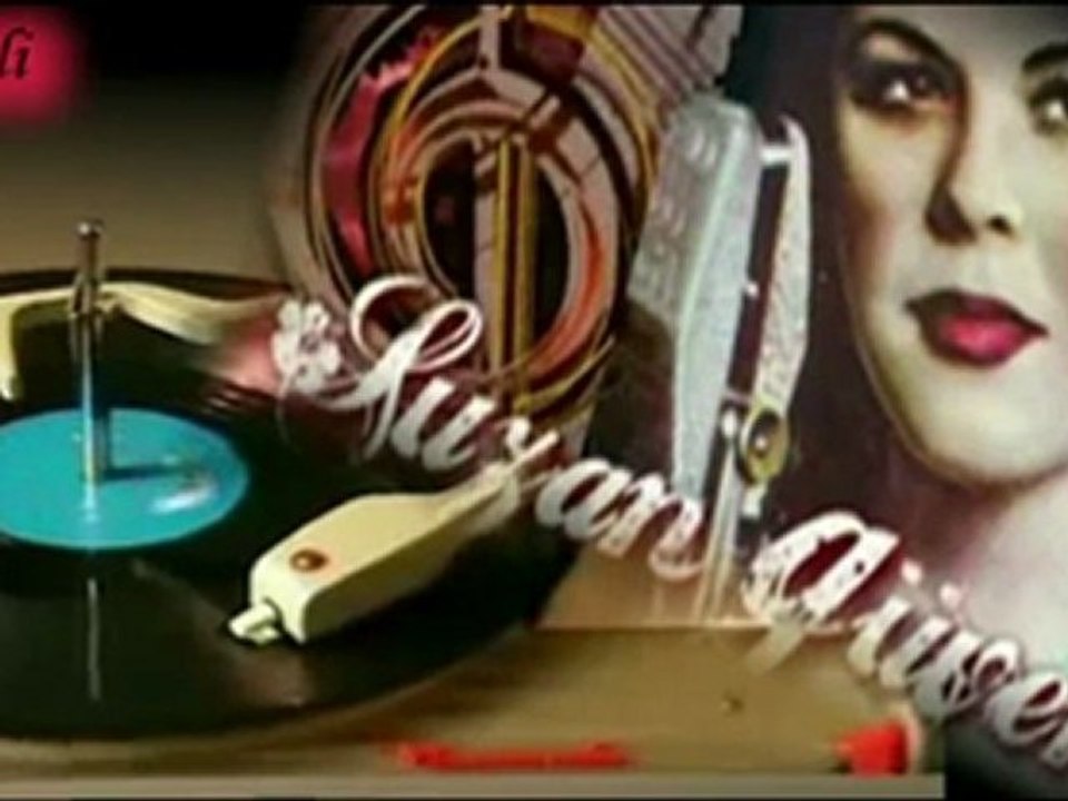 Suzan Güven / Bir Gülle Benim Gönlümü Gülizara Çevirsen (Seheryelinden Esintiler)