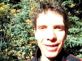 Jason Parker Speaks: 3 P's of Influence