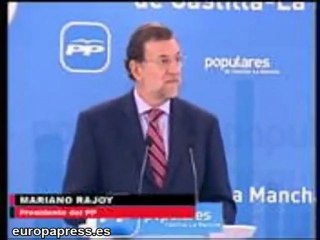 Chaves: "La subida de la luz es necesaria"