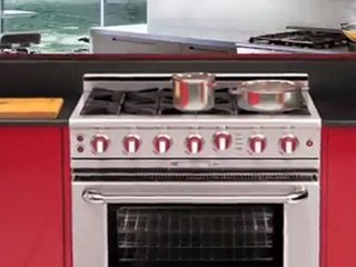 BBQ Grills in Newport Beach