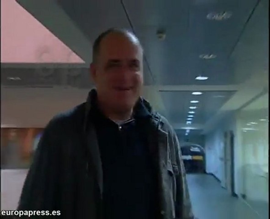 Egibar después entrevista Radio Euskadi