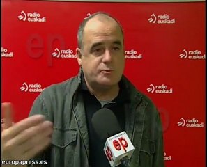 Egibar acusa al gobierno de "falta de rumbo"