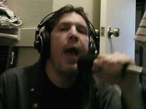 Break on Through - Doors (Hard Rock Version) in HD