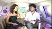 Chit Chat With Richa - Leader Heroine - in a Travelling Taxi