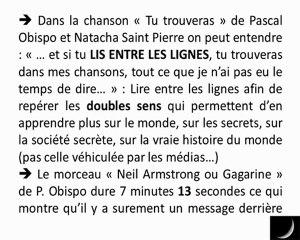 Vidéo 1 - Le premier pas de l'Homme sur la Lune, le mensonge...