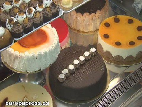 En Navidad aumentan los ingresos de pacientes con diabetes p