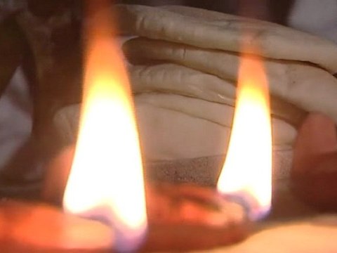 Шире небес / Житие Пресвятой Богородицы (3-я часть)