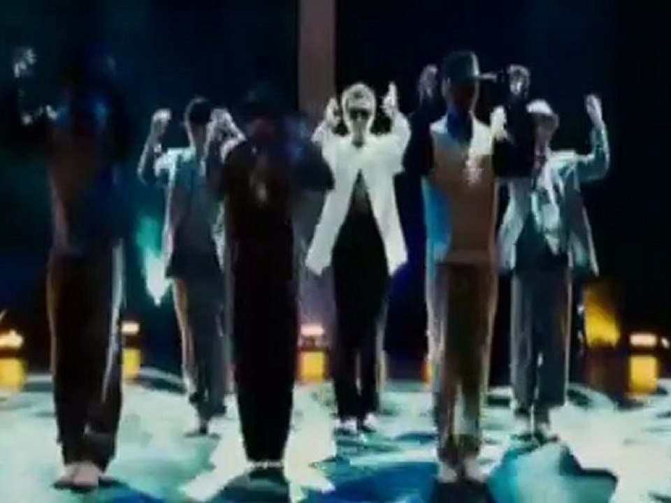 You Got Served: Beat the World - Trailer
