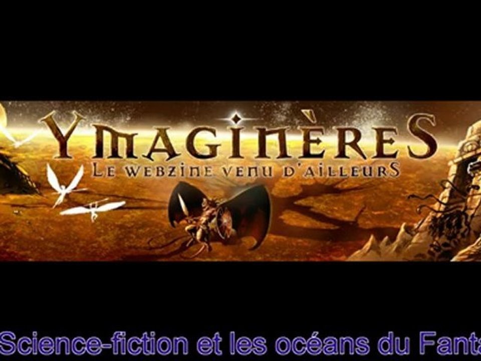 YmaginèreS