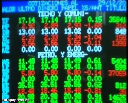 El Ibex 35 sube un 0,61%