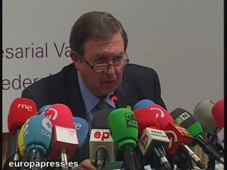 Confebask: "Proceso de paz sí", pero sin extorsión