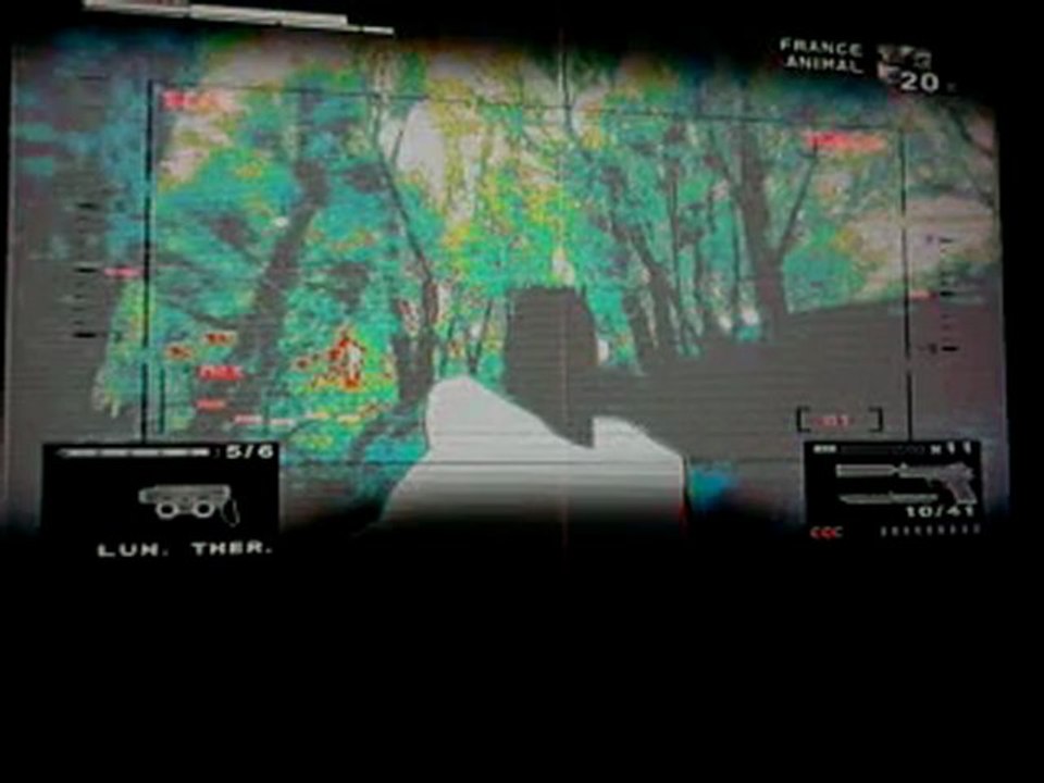 mgs 3 v2 partie 12