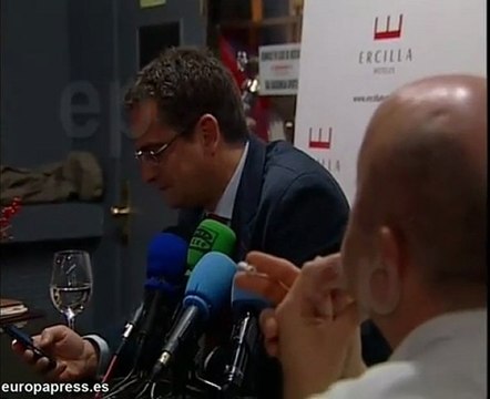 Entrevista a Antonio Basagoiti en Onda Cero