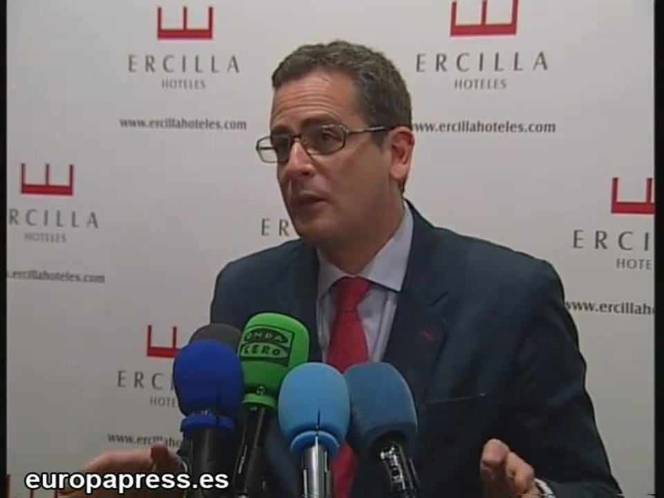 Basagoiti "lo que dice Otegi no cuela"