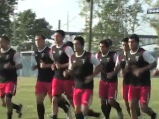 MT - Análisis previo: Mex vs Gut, 18 de junio 2011