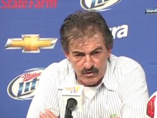 MT - La Volpe, 18 de junio 2011