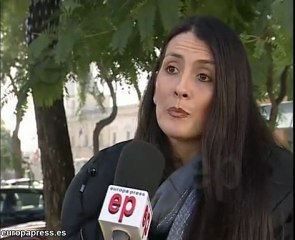 Se rompe una cadera tras sufrir una caída