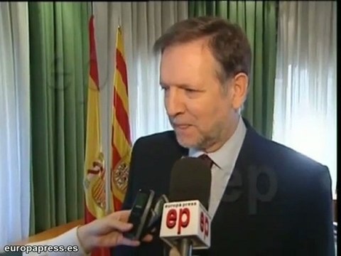 Subida de la luz necesaria