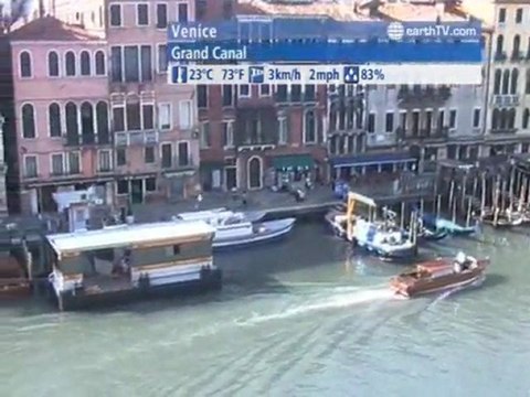 Barcelona - Spain, Agadir - Morocco, Geneva - Switzerland, Venice - Italy, Stuttgart - Germany, Warsaw - Poland, Cannes - France