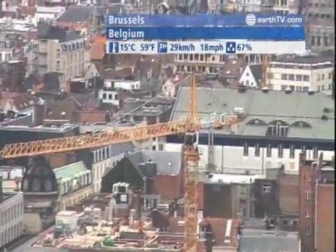 Antibes - Juan-les-Pins - France, Paris - France, Budapest - Hungary, Ascona - Ticino - Switzerland, Brussels - Belgium, Warnemunde - Germany, Ekaterinburg - Russia