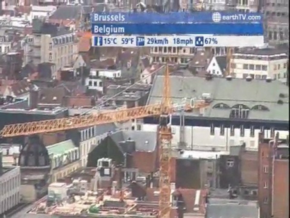 Antibes - Juan-les-Pins - France, Paris - France, Budapest - Hungary, Ascona - Ticino - Switzerland, Brussels - Belgium, Warnemunde - Germany, Ekaterinburg - Russia