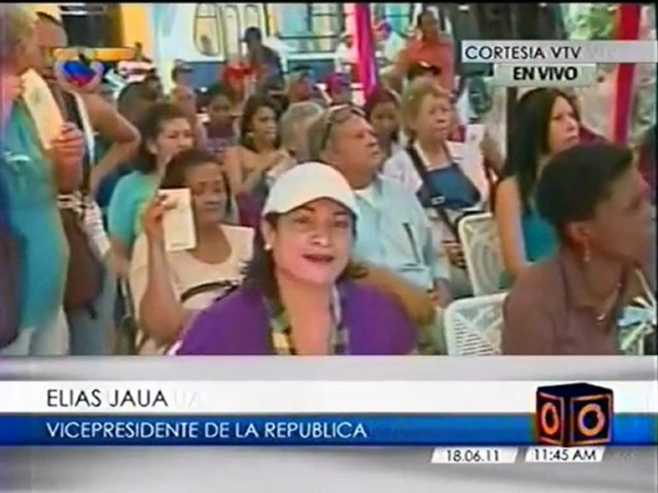 Elias Jaua