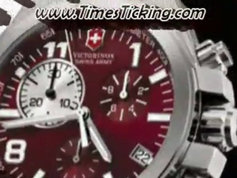 Swiss Army Watches Utah- Utah authorized Swiss Army Watch retailer.