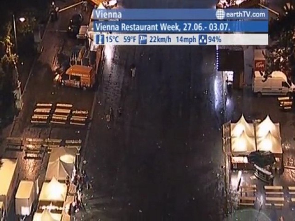 Macau SAR - China, Washington - USA, Dresden - Germany, New York - USA, Vienna - Austria, Tenerife - Spain, Antibes - Juan-les-Pins - France