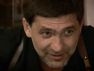 Защита свидетелей (2011) 6-я серия