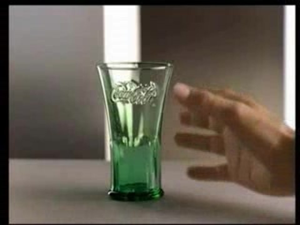 pub McDo Verre Dubosc