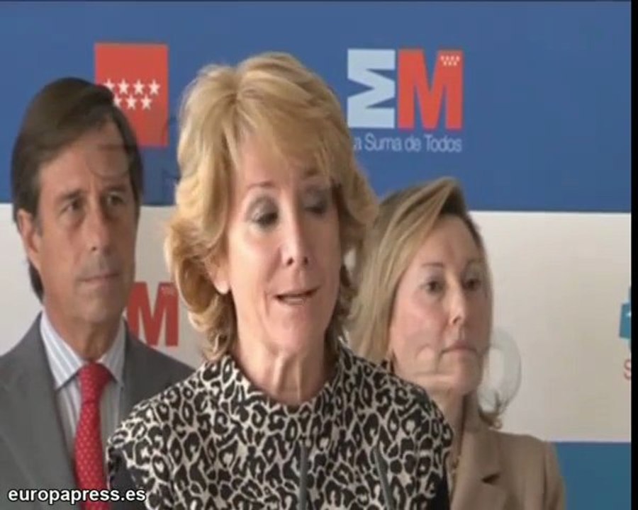 Aguirre inaugura Centro Salud