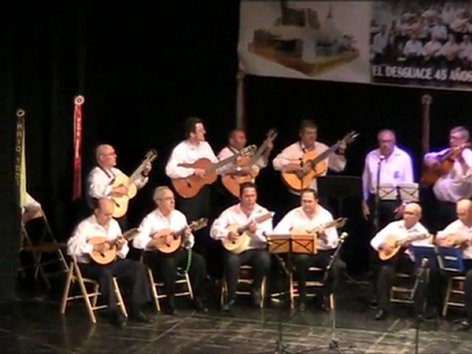 (video 4) El Desgüace, 45 años de historia.