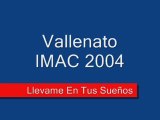 Vallenato IMAC