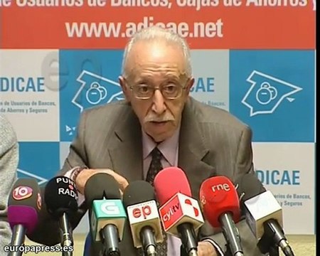 Adicae cobre sentencia Tribunal Supremo