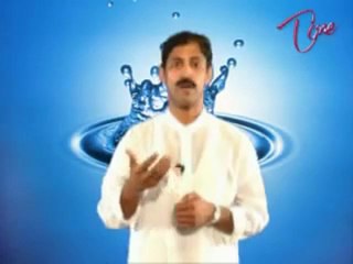 Treatment with Water 06- Manthena Satyanarayana raju - Naturopathy
