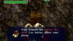 Zelda : Ocarina Of Time 23# - Les Bottes des Airs