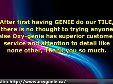 Carpet Cleaning Calgary Reviews : Carpet cleaners Testimonials :- Movie