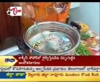 Aaha - Andhra Recipes - Chintaku Royyala kura