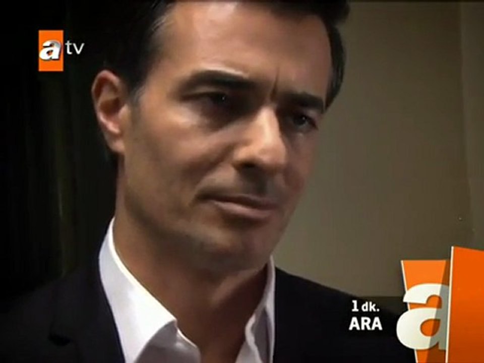 EDA: Al Beni, Çocuklarını acı içinde bırak geride Git hadi