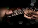 Slap Bass by One of the Greatest Bass Guitarist - Jayen Varma