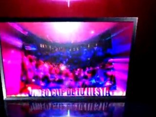 DEMO 2011 ALEX CALLISAYA