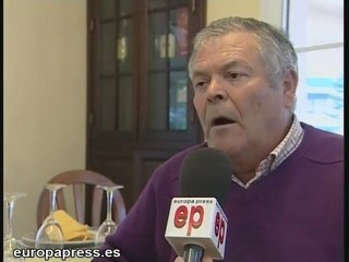 Un empresario de Lepe organiza una cena solidaria