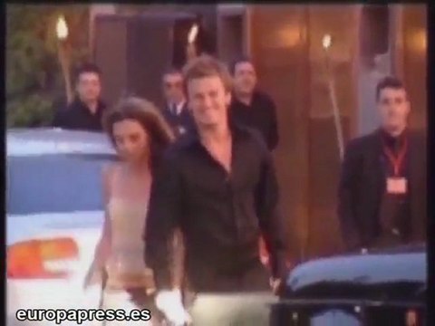 Victoria Beckham quiere dejar de beber