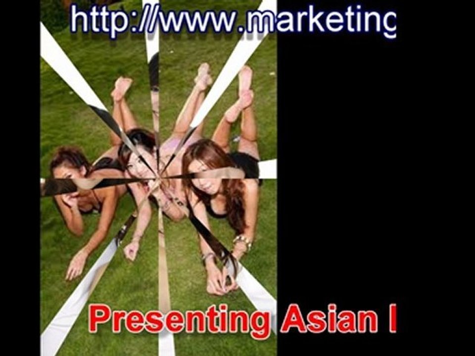 Asian Beauties For Dating
