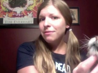 Green Lantern Movie Review from Haunted Flower