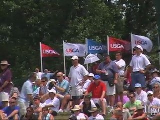 US Open 2011 : Resumé du 3eme Tour